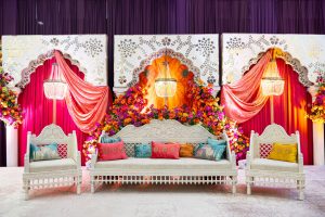 Azal & Kashaan’s Mehndi