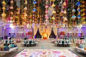 Azal & Kashaan’s Mehndi