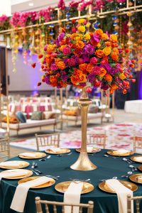 Azal & Kashaan’s Mehndi