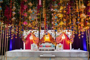 Azal & Kashaan’s Mehndi