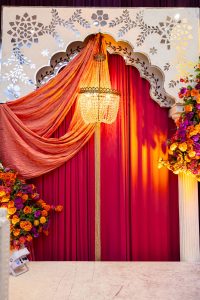 Azal & Kashaan’s Mehndi