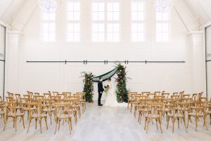 Shamrock Garden Florist Styled Shoot – Providence Vineyard