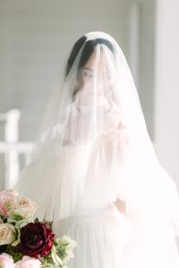 Shamrock Garden Florist Styled Shoot – Providence Vineyard