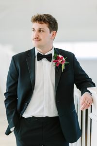 Shamrock Garden Florist Styled Shoot – Providence Vineyard