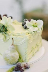 Shamrock Garden Florist Styled Shoot – Providence Vineyard