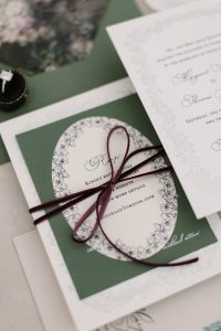 Shamrock Garden Florist Styled Shoot – Providence Vineyard
