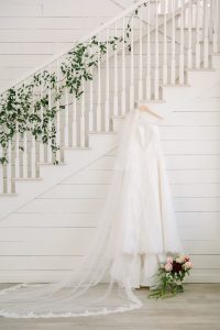 Shamrock Garden Florist Styled Shoot – Providence Vineyard