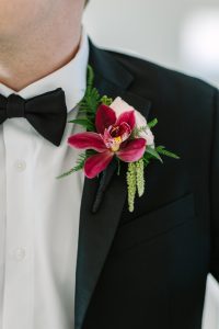 Shamrock Garden Florist Styled Shoot – Providence Vineyard