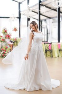 With Love and Light