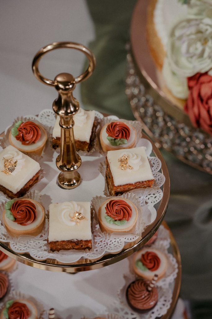 Chicago Style Weddings – Designers Challenge