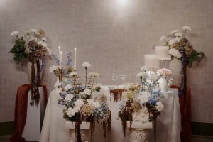 On Exhibit at Mosaic Venue