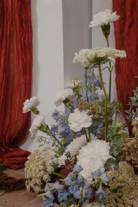On Exhibit at Mosaic Venue