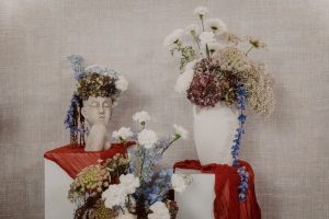 On Exhibit at Mosaic Venue