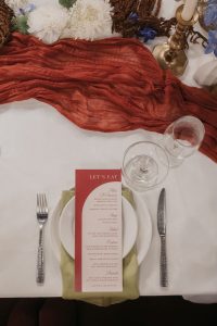 On Exhibit at Mosaic Venue